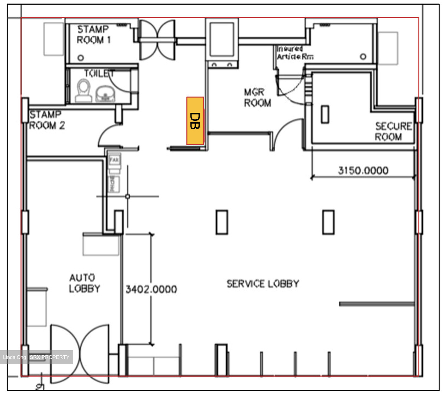 Jurong West Street 41 (D22), Shop House #526276881